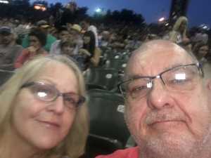 Outlaw Music Festival - Country