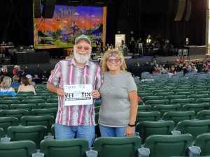 Outlaw Music Festival - Country