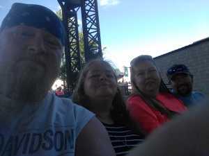 Outlaw Music Festival - Country