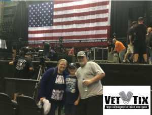 Outlaw Music Festival - Country