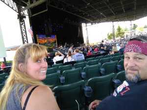 Outlaw Music Festival - Country