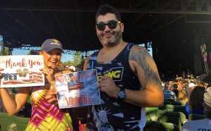 Outlaw Music Festival - Country