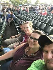 Outlaw Music Festival - Country