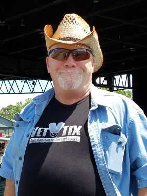 Outlaw Music Festival - Country