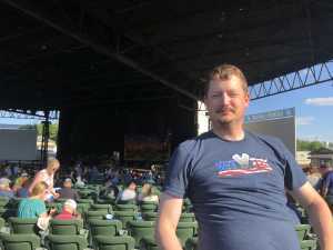 Outlaw Music Festival - Country