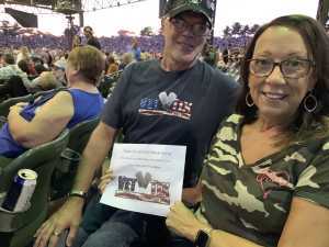 Outlaw Music Festival - Country