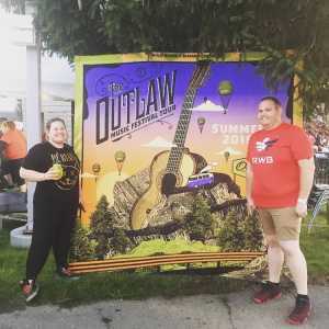 Outlaw Music Festival - Country