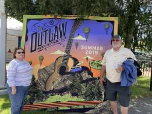 Outlaw Music Festival - Country