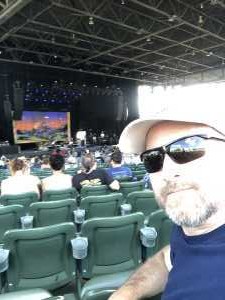 Outlaw Music Festival - Country