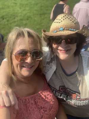 Outlaw Music Festival - Country