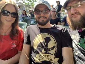 Outlaw Music Festival - Country