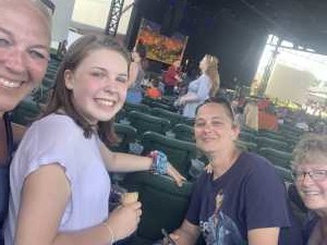 Outlaw Music Festival - Country