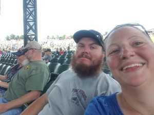 Outlaw Music Festival - Country