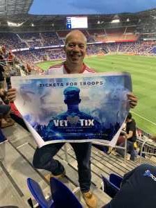 New York Red Bulls vs. New England Revolution - MLS