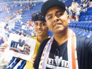 New York Red Bulls vs. New England Revolution - MLS