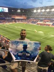 New York Red Bulls vs. New England Revolution - MLS