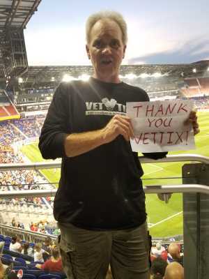 New York Red Bulls vs. New England Revolution - MLS