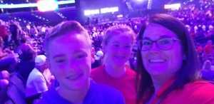 2019 Warrior Games Opening Ceremony Feat. Hunter Hayes