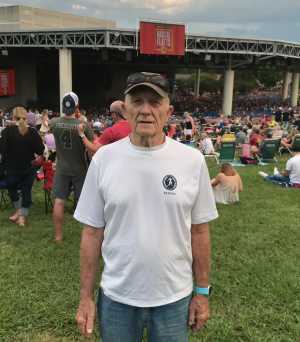 Rascal Flatts: Summer Playlist Tour 2019 - Country