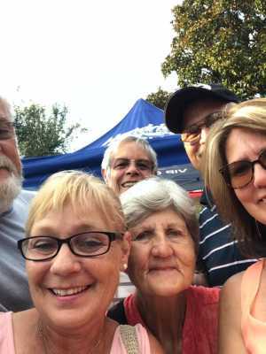 Rascal Flatts: Summer Playlist Tour 2019 - Country