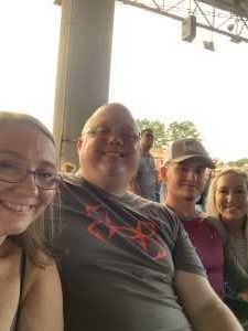 Rascal Flatts: Summer Playlist Tour 2019 - Country