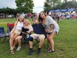 Rascal Flatts: Summer Playlist Tour 2019 - Country