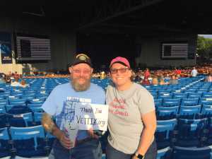 Rascal Flatts: Summer Playlist Tour 2019 - Country