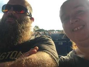 Rascal Flatts: Summer Playlist Tour 2019 - Country