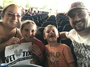 Rascal Flatts: Summer Playlist Tour 2019 - Country