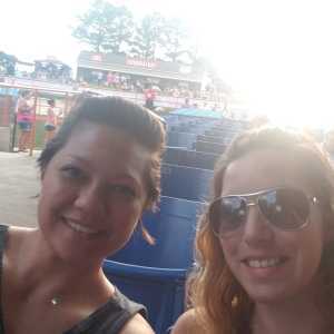 Rascal Flatts: Summer Playlist Tour 2019 - Country