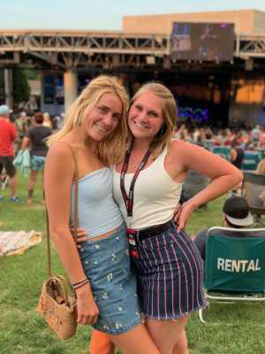 Rascal Flatts: Summer Playlist Tour 2019 - Country