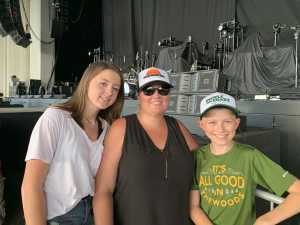 Rascal Flatts: Summer Playlist Tour 2019 - Country