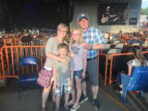 Rascal Flatts: Summer Playlist Tour 2019 - Country