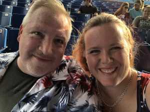 Rascal Flatts: Summer Playlist Tour 2019 - Country