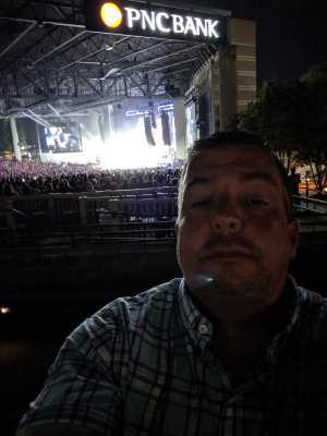 Rascal Flatts: Summer Playlist Tour 2019 - Country