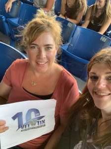 Rascal Flatts: Summer Playlist Tour 2019 - Country