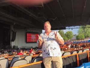 Rascal Flatts: Summer Playlist Tour 2019 - Country