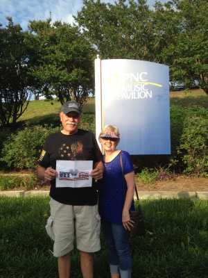 Rascal Flatts: Summer Playlist Tour 2019 - Country