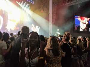 Rascal Flatts: Summer Playlist Tour 2019 - Country