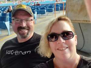 Rascal Flatts: Summer Playlist Tour 2019 - Country