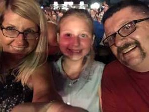 Rascal Flatts: Summer Playlist Tour 2019 - Country