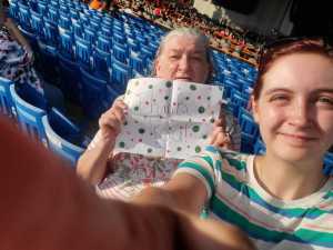 Rascal Flatts: Summer Playlist Tour 2019 - Country