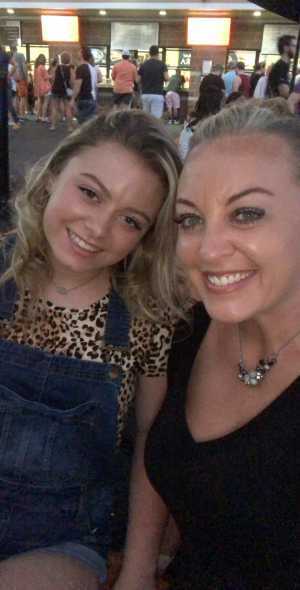 Rascal Flatts: Summer Playlist Tour 2019 - Country