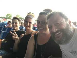 Rascal Flatts: Summer Playlist Tour 2019 - Country