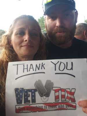 Rascal Flatts: Summer Playlist Tour 2019 - Country