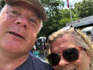 Rascal Flatts: Summer Playlist Tour 2019 - Country