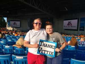 Rascal Flatts: Summer Playlist Tour 2019 - Country