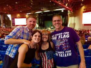 Rascal Flatts: Summer Playlist Tour 2019 - Country