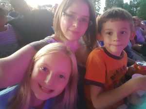 Rascal Flatts: Summer Playlist Tour 2019 - Country