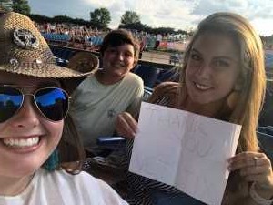 Rascal Flatts: Summer Playlist Tour 2019 - Country